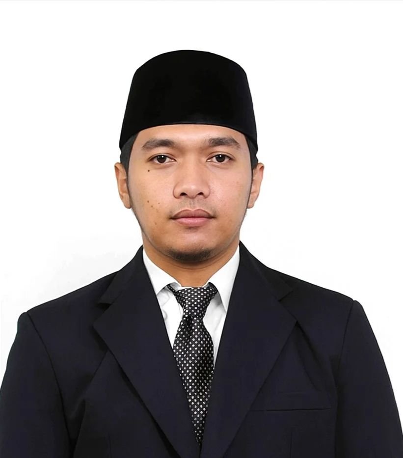 Muhammad Asadullah, B.A., M.H.